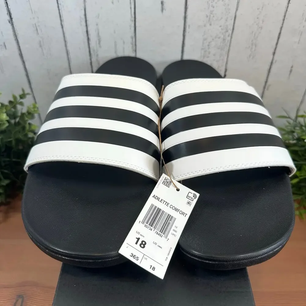 adidas adilette comfort